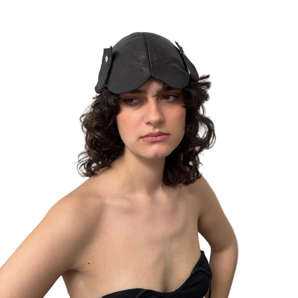 SEE NO EVIL CAP