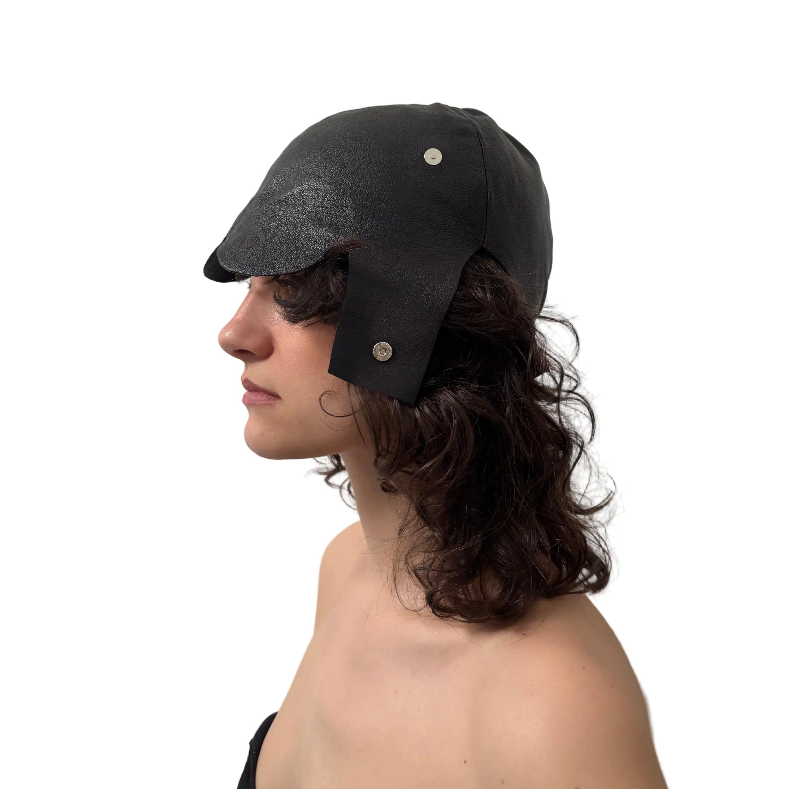 SEE NO EVIL CAP