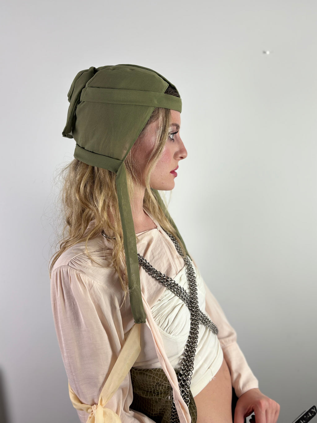 FERROUR COIF