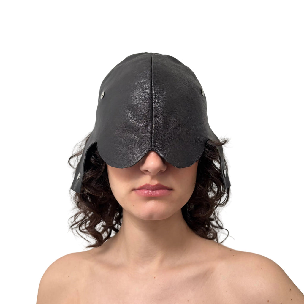 SEE NO EVIL CAP