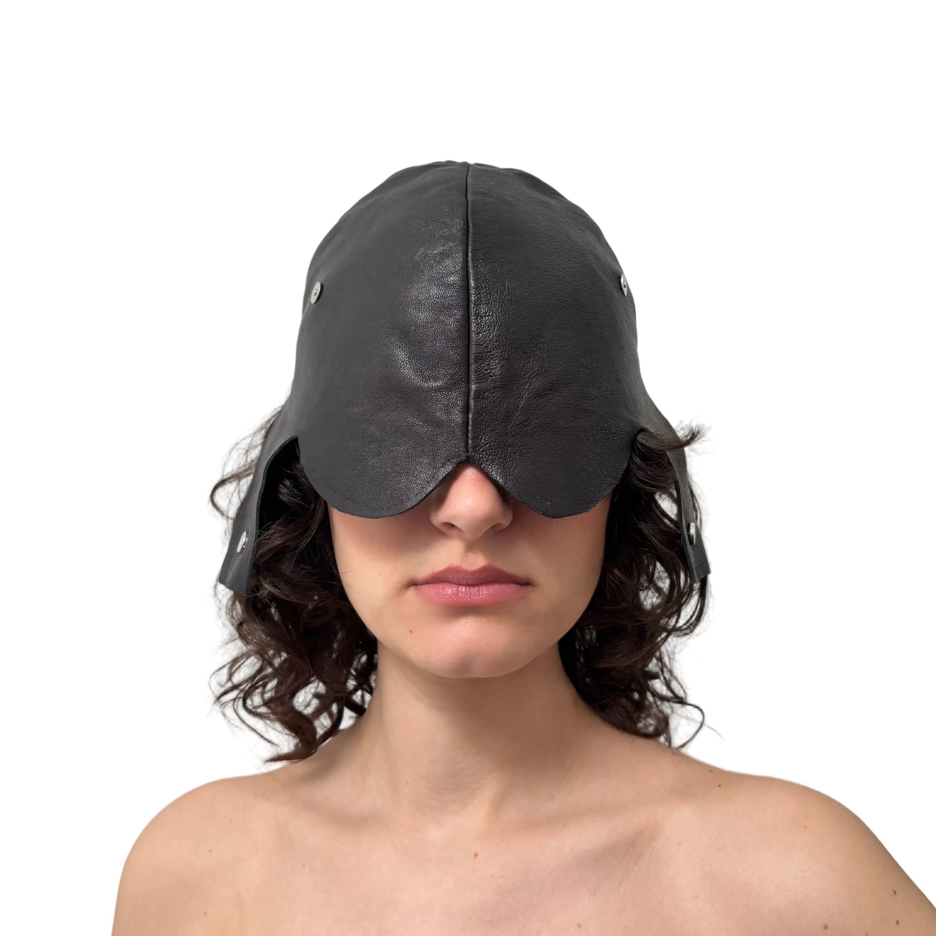 SEE NO EVIL CAP