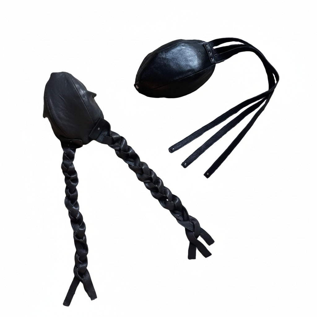 PLAIT HAT
