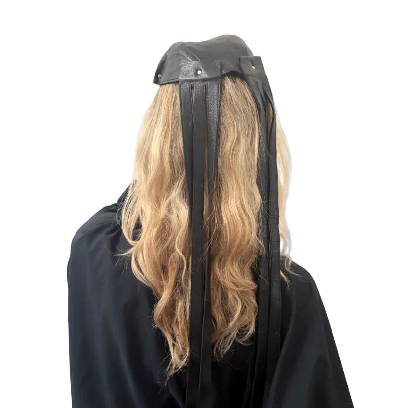 PLAIT HAT