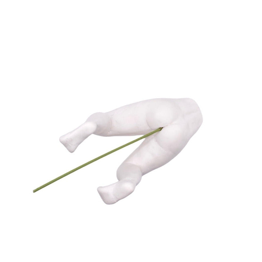 The Aromass -  Playful Joss Stick Burner