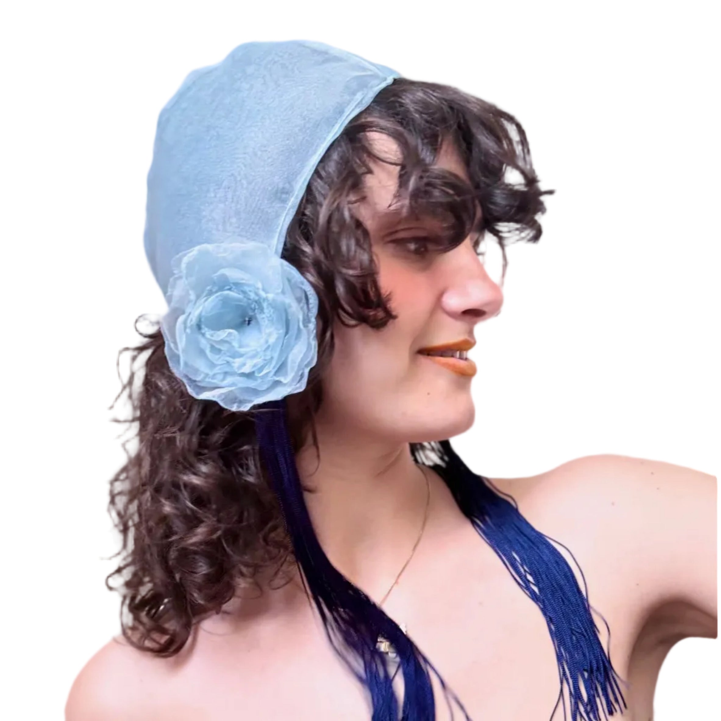 Rose Muffs