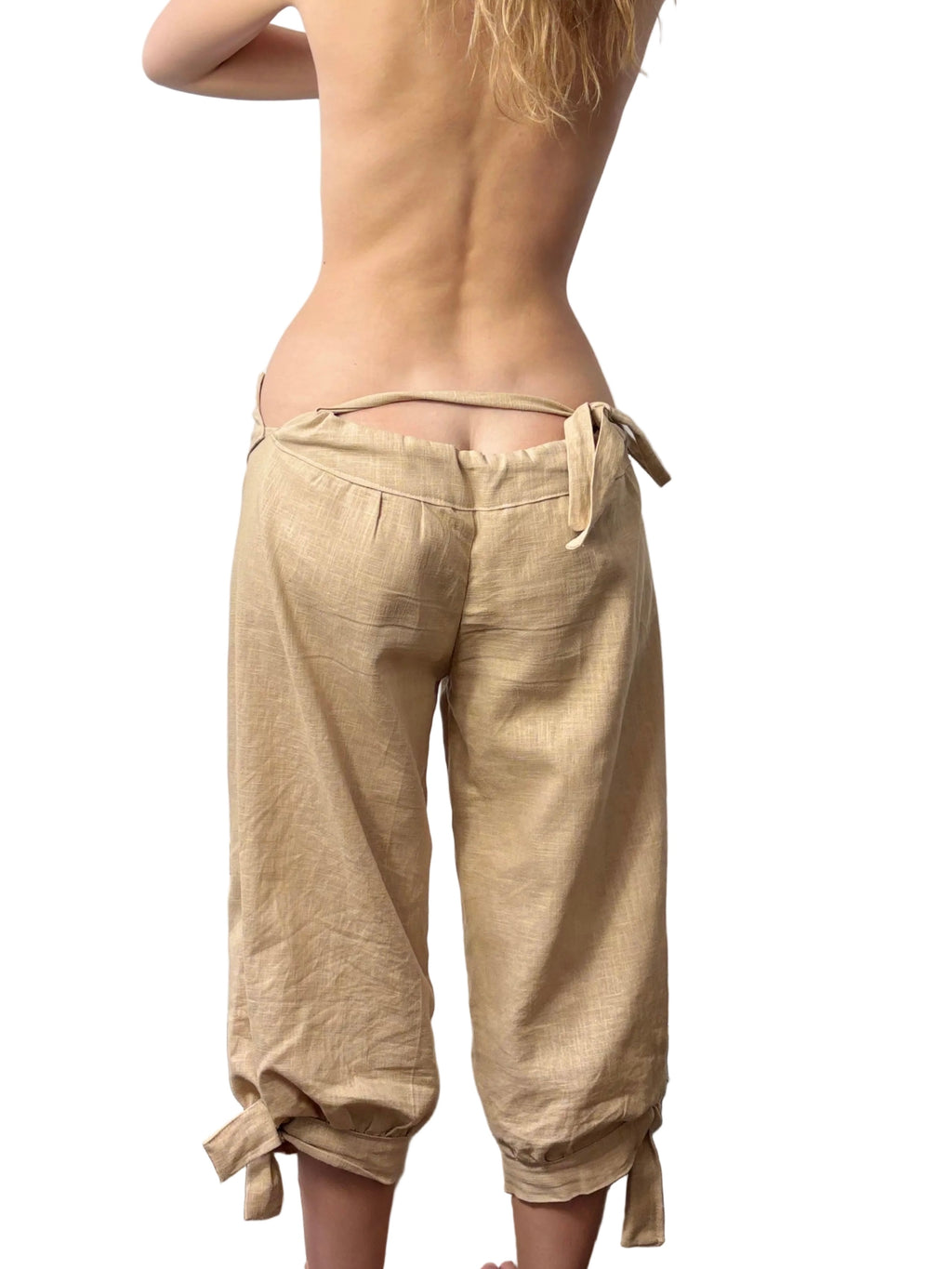 CRACK SLACKS
