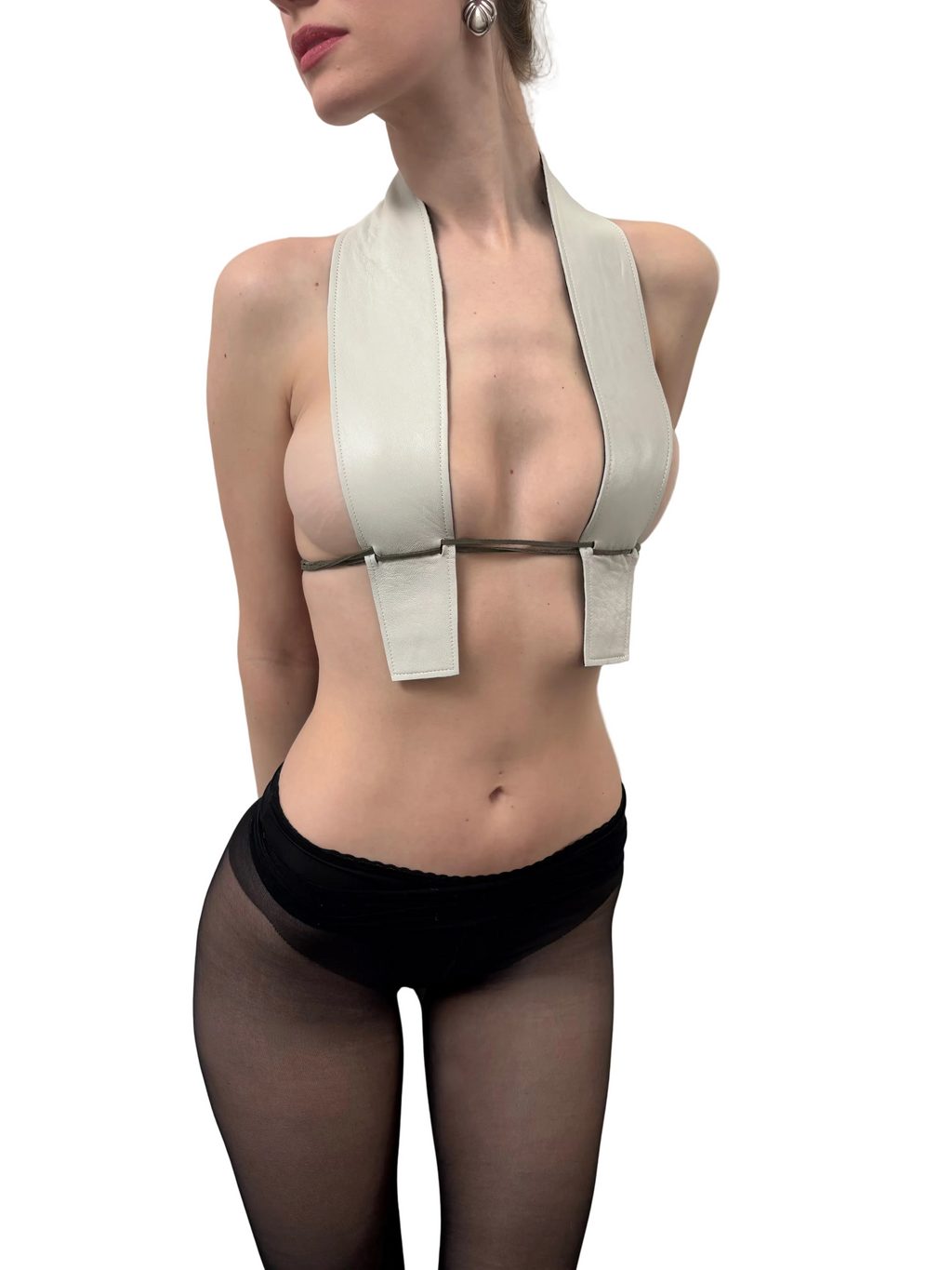 Tuxedo Hexwrap