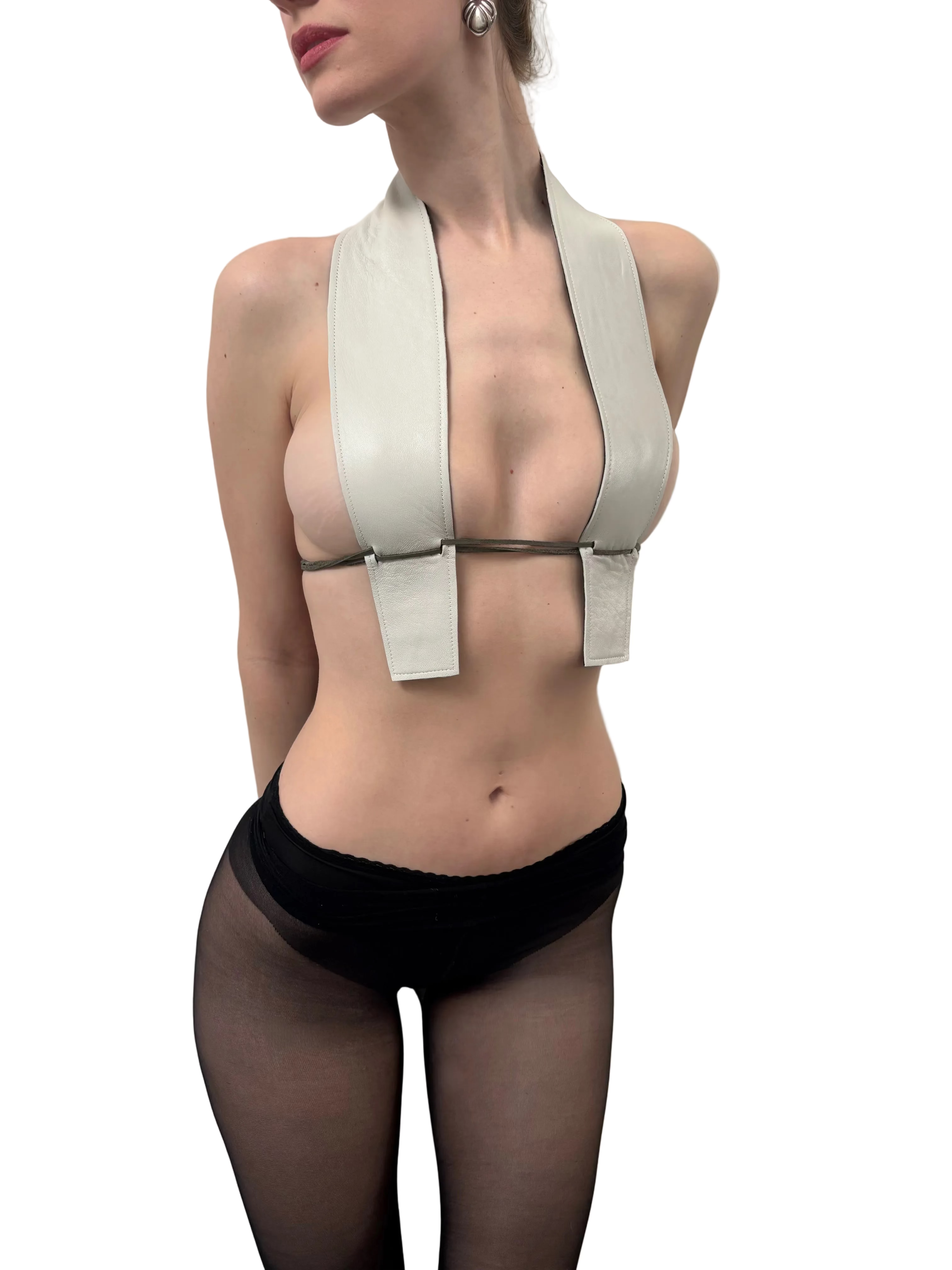 Tuxedo Hexwrap