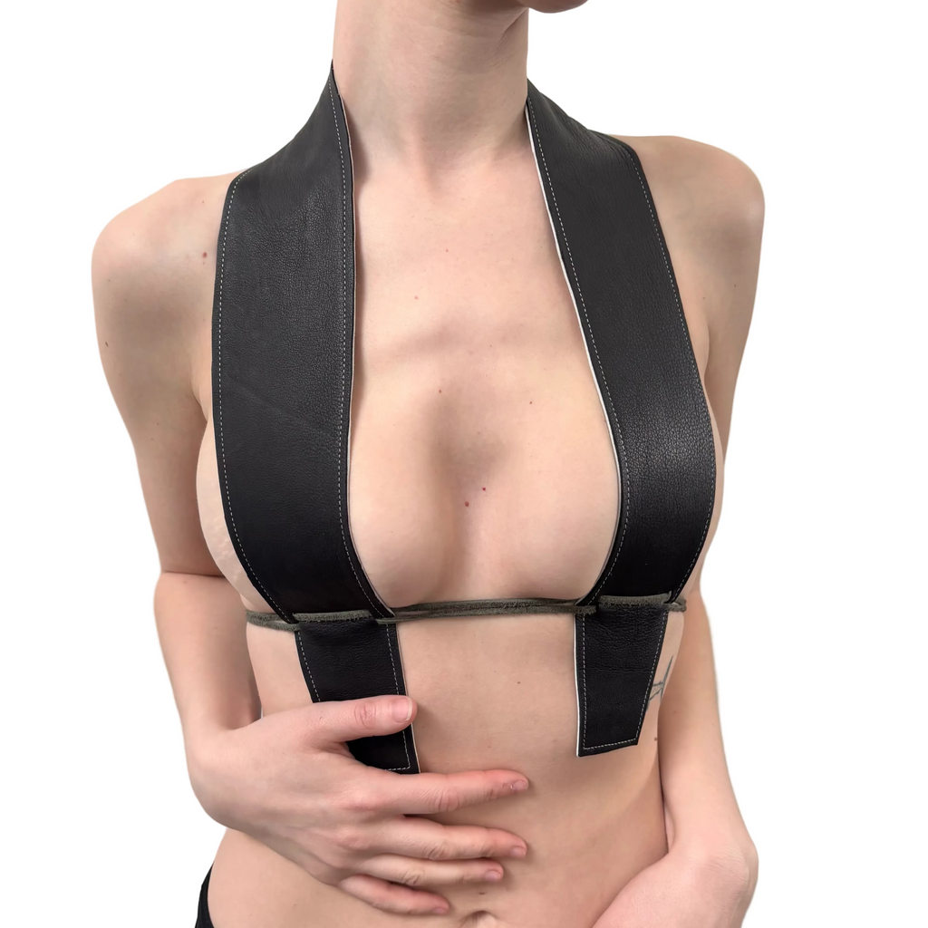 Tuxedo Hexwrap