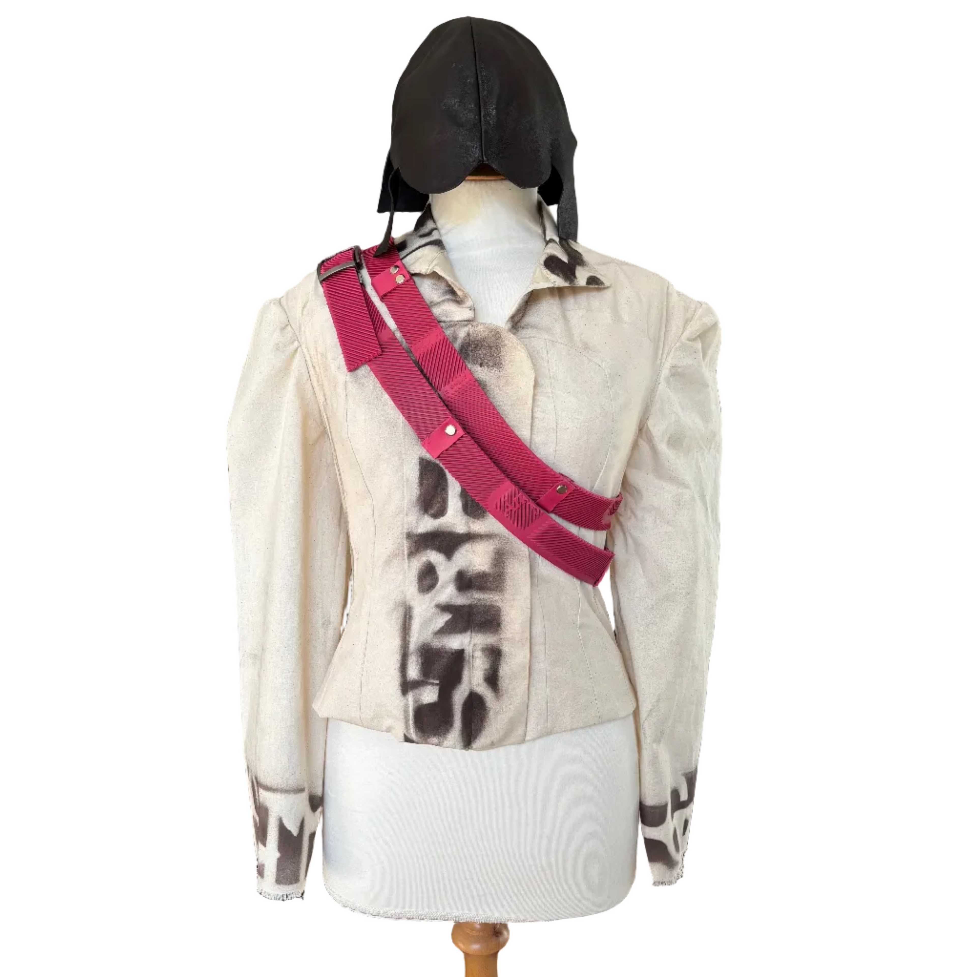 NINTH DAUGHTER JACKET