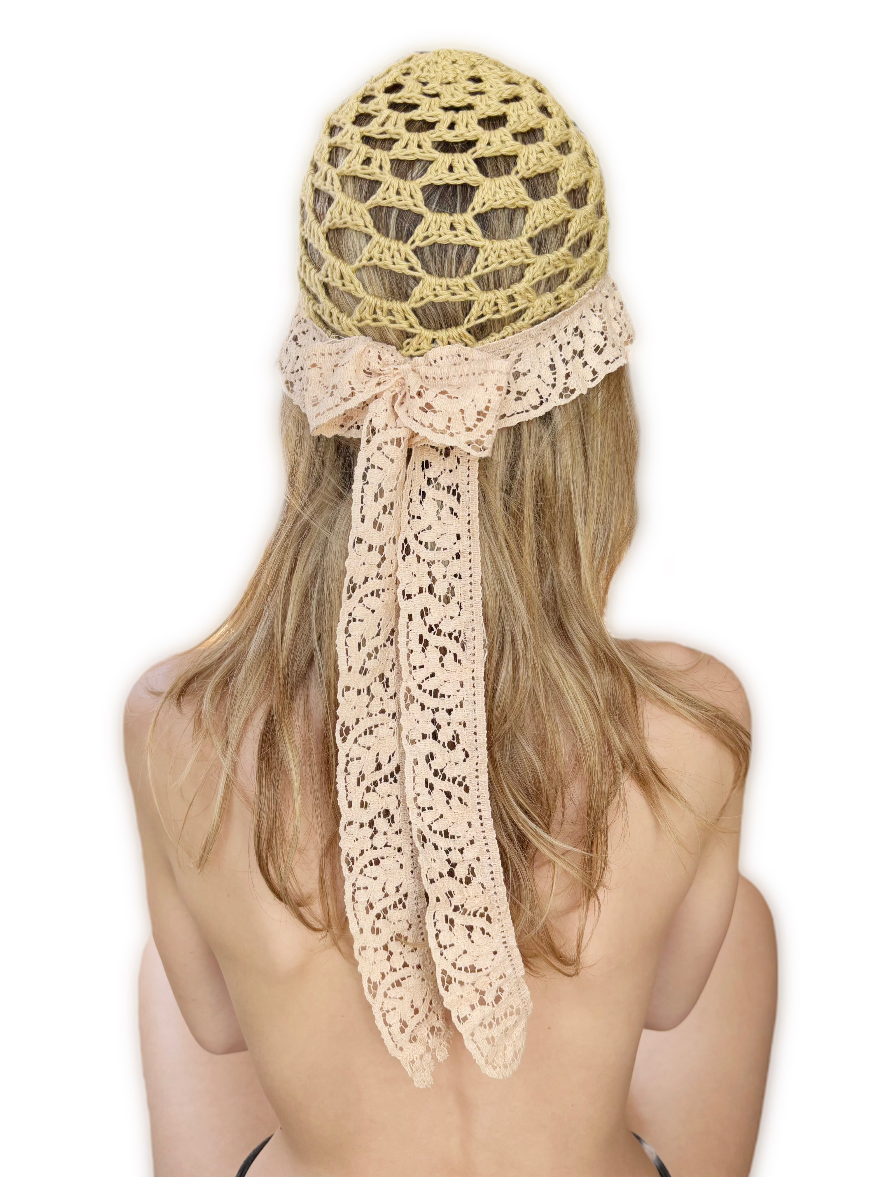 BONNET BE GOOD