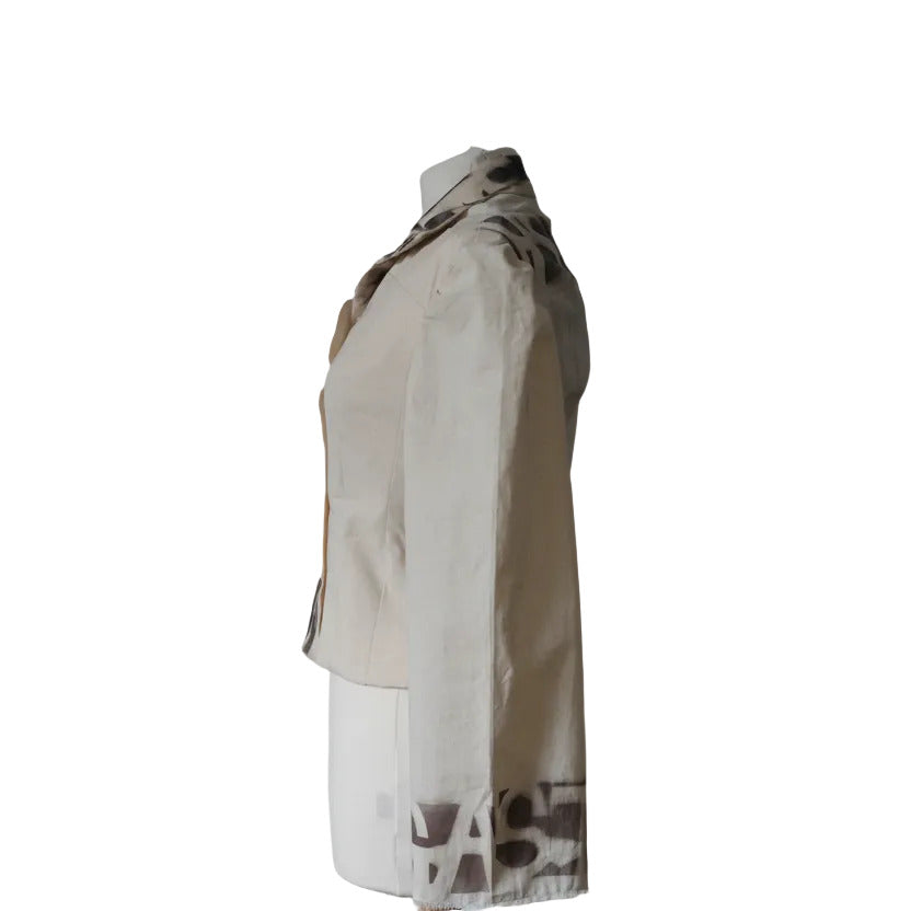 NINTH DAUGHTER JACKET