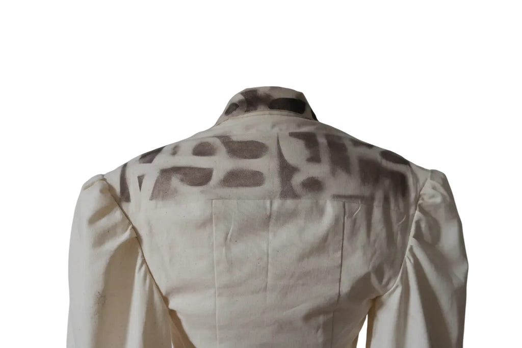 NINTH DAUGHTER JACKET