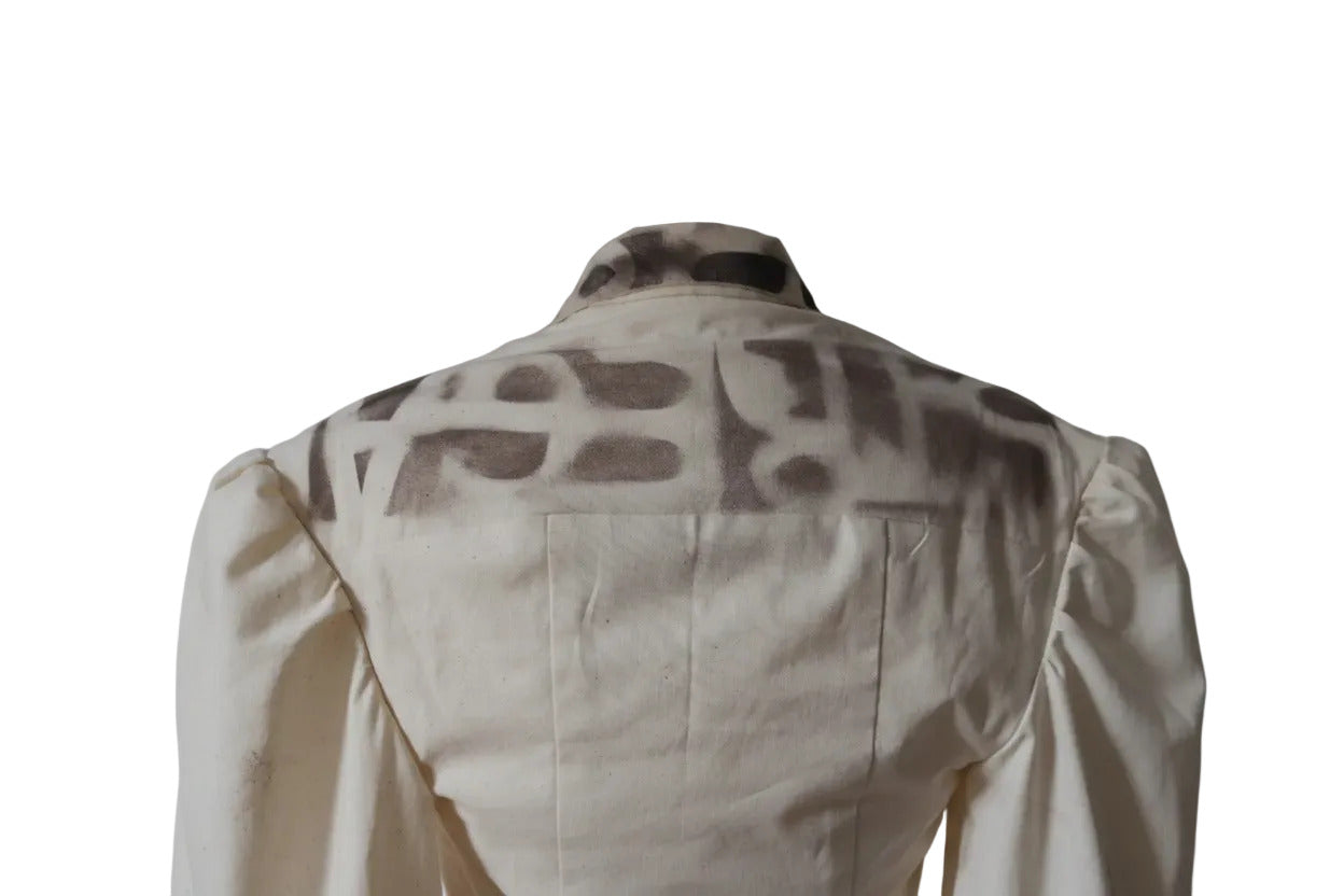 NINTH DAUGHTER JACKET