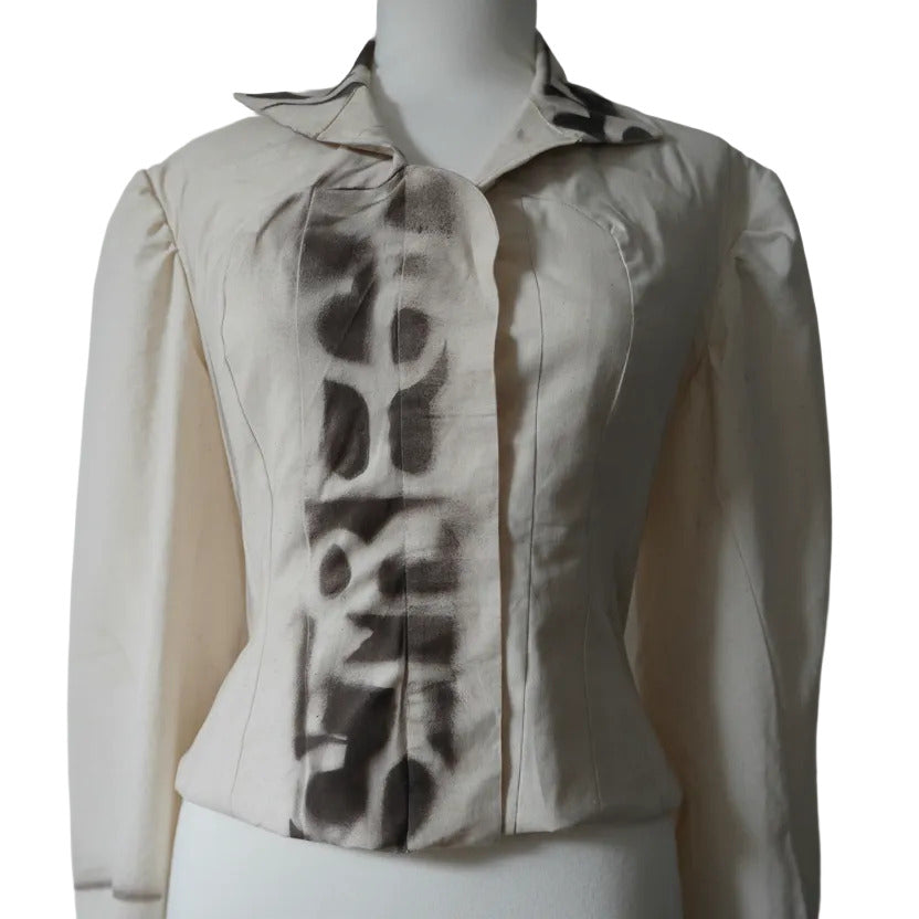 NINTH DAUGHTER JACKET