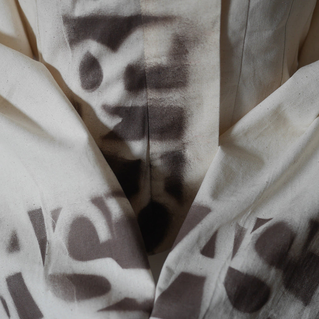NINTH DAUGHTER JACKET