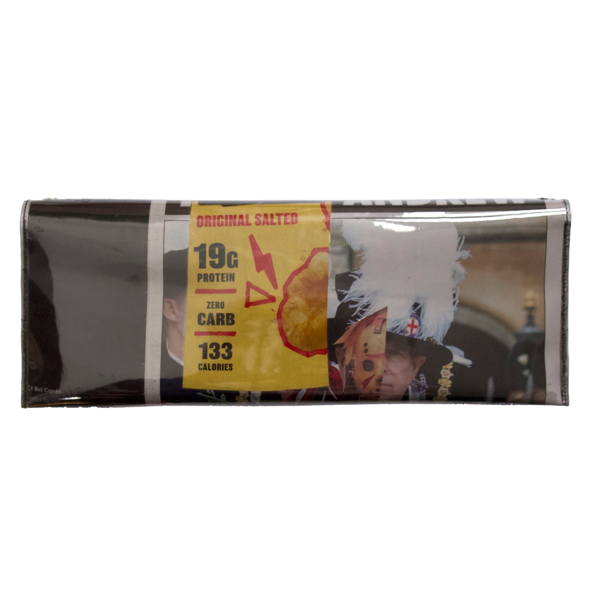 Prince andrew headline clutch